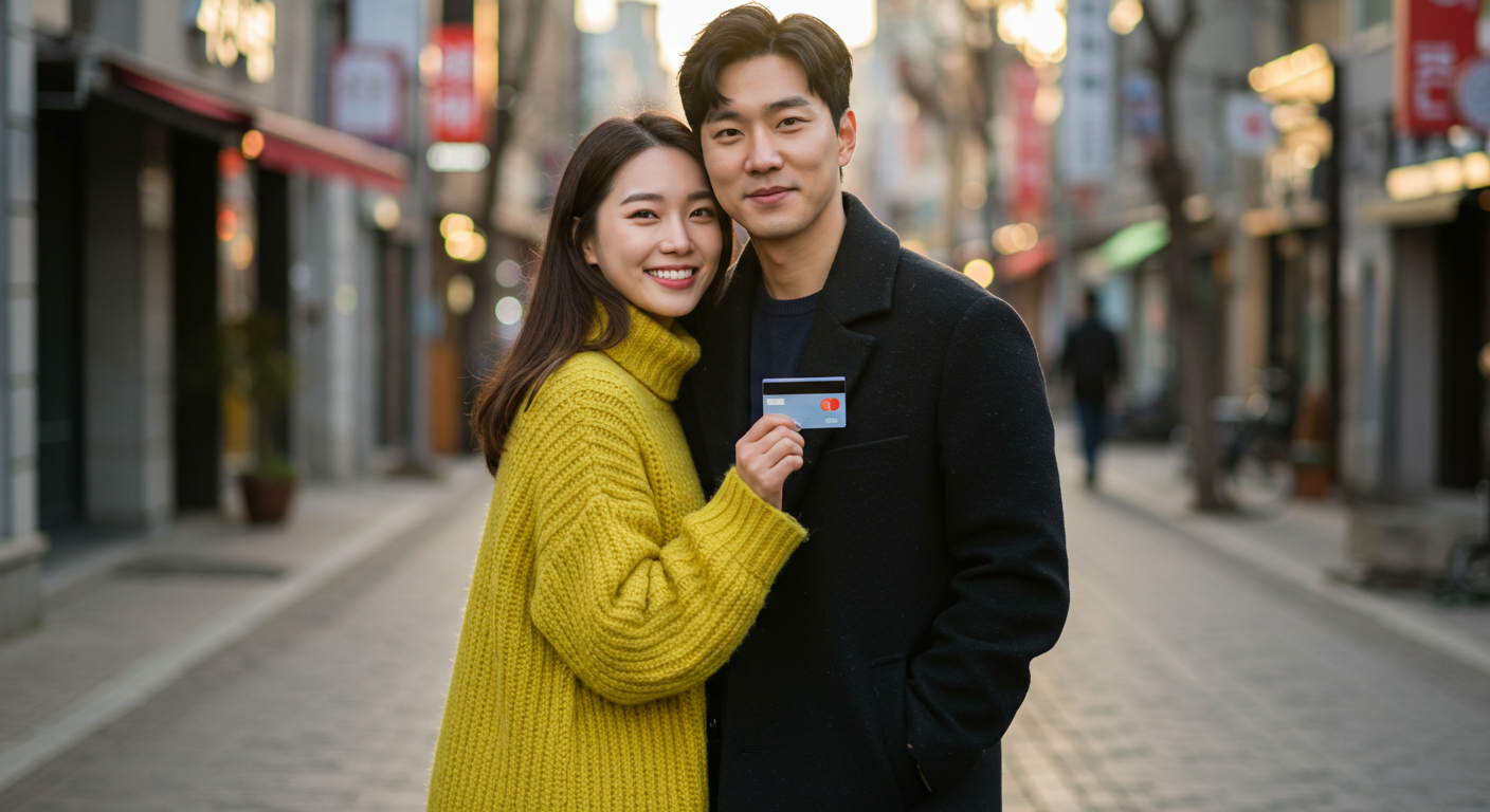 신용점수 높이는 방법 3가지