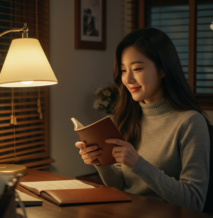 글을 마무리하며