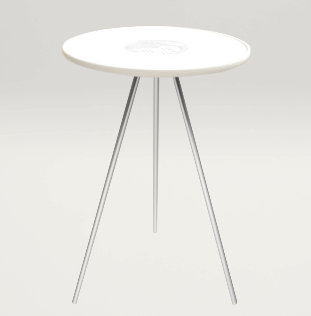 스타벅스 프리퀸시 헬리녹스 테이블 팬앤플레이트 받는 방법