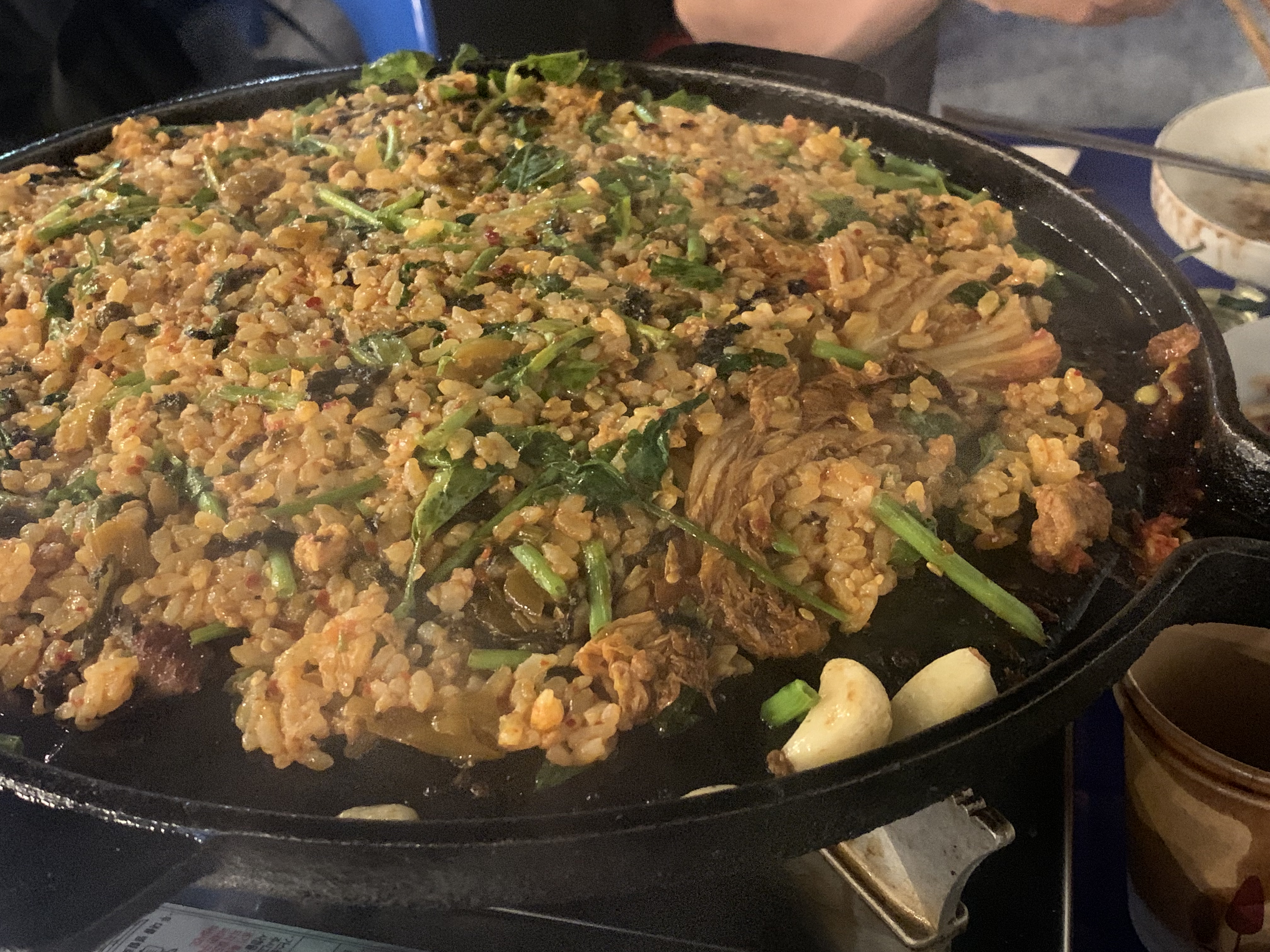 신당 맛집