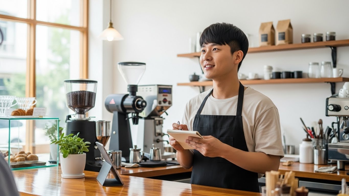 청년 생활안정자금 지원 신청 방법 안내