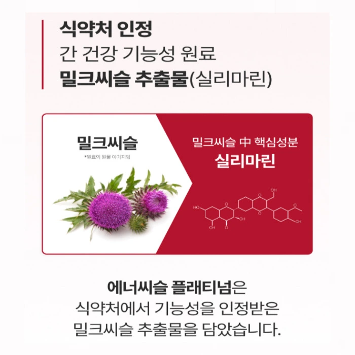 에너씨슬 플래티넘 내돈내산 후기 부작용 효과 가격 복용법 성분 효능