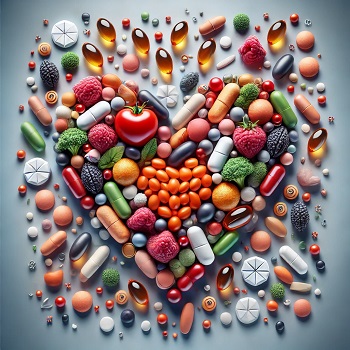 뇌졸중 심장병 예방 필수 영양제 TOP5