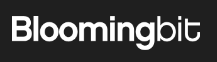 블루밍비트 로고