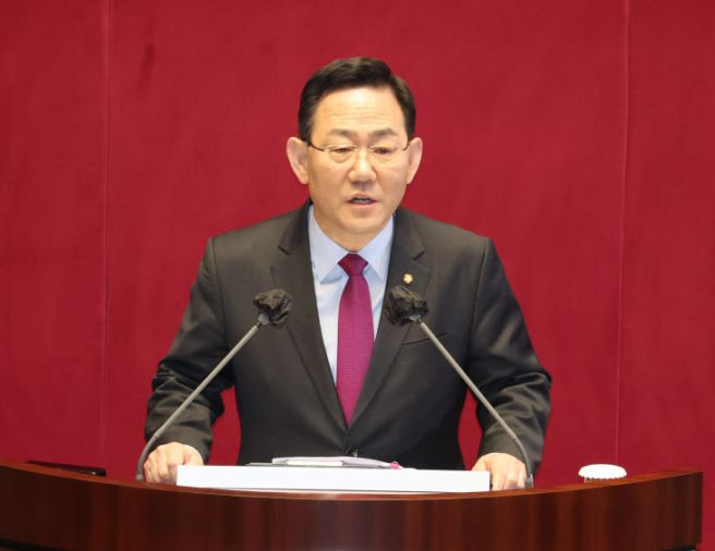 주호영 컷오프 가처분 총정리｜대구시장 경선 배제&middot;무소속 출마 가능성&middot;국민의힘 공천 내홍 핵심