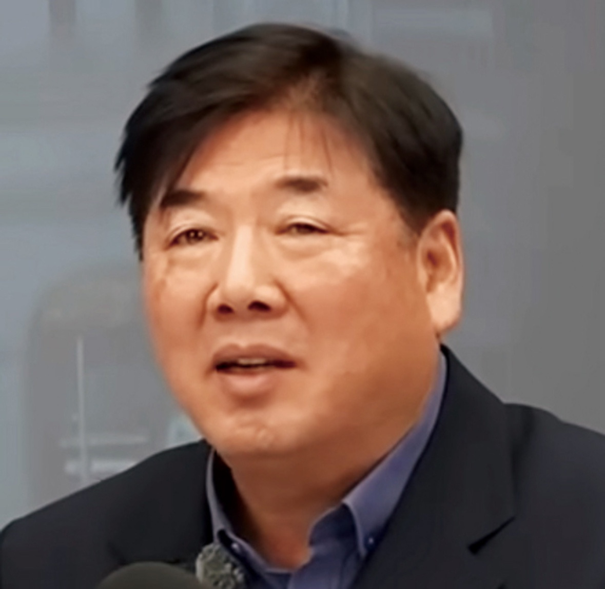 고성국 프로필