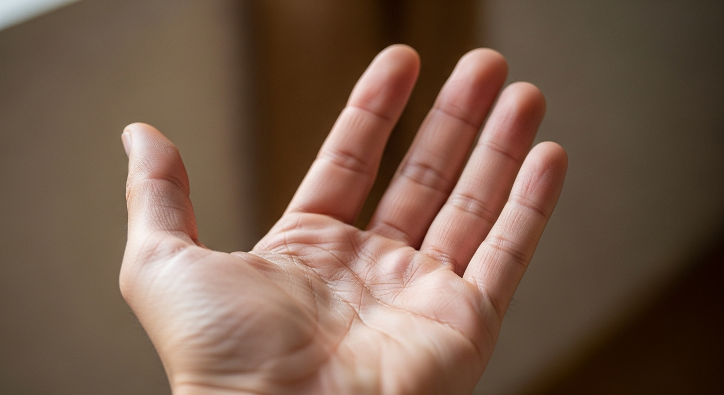 수부습진, 생활속예방법