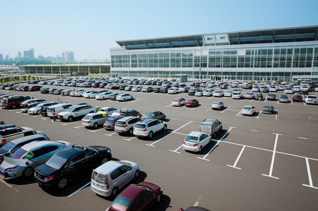 나주역 열차 운행 정보 및 주차장 요..