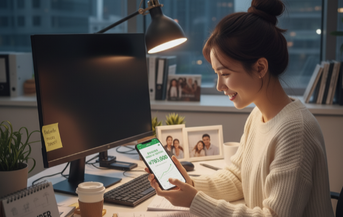 연말정산미리보기 모바일로 2025 환급금 조회부터 절세 전략까지 한 번에!