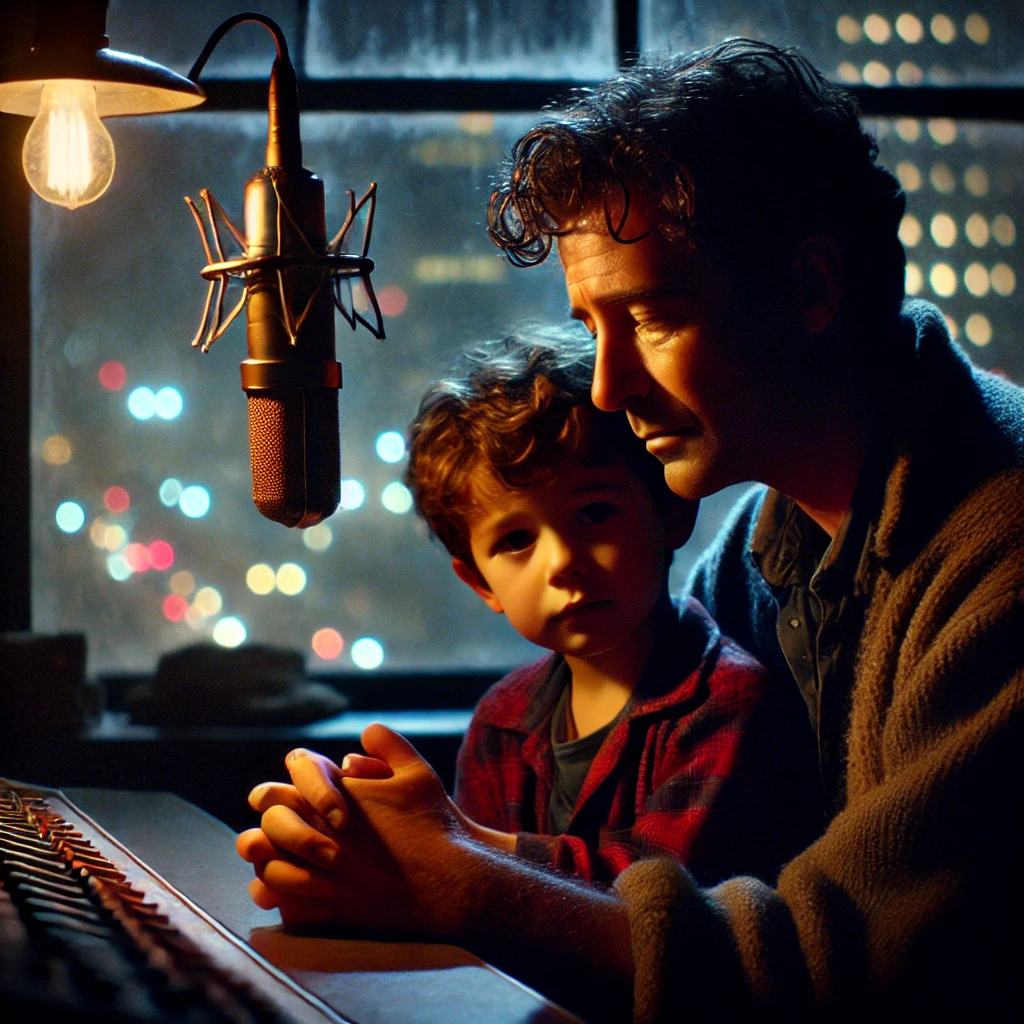 시애틀의 잠 못 이루는 밤