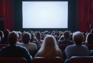 영화관 이미지