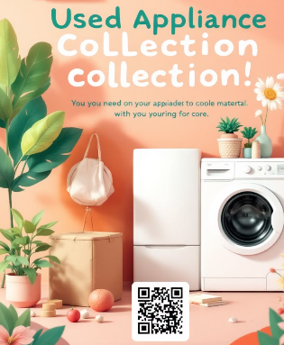 폐가전 방문수거: 무료 신청방법&amp;#44; 수거품목