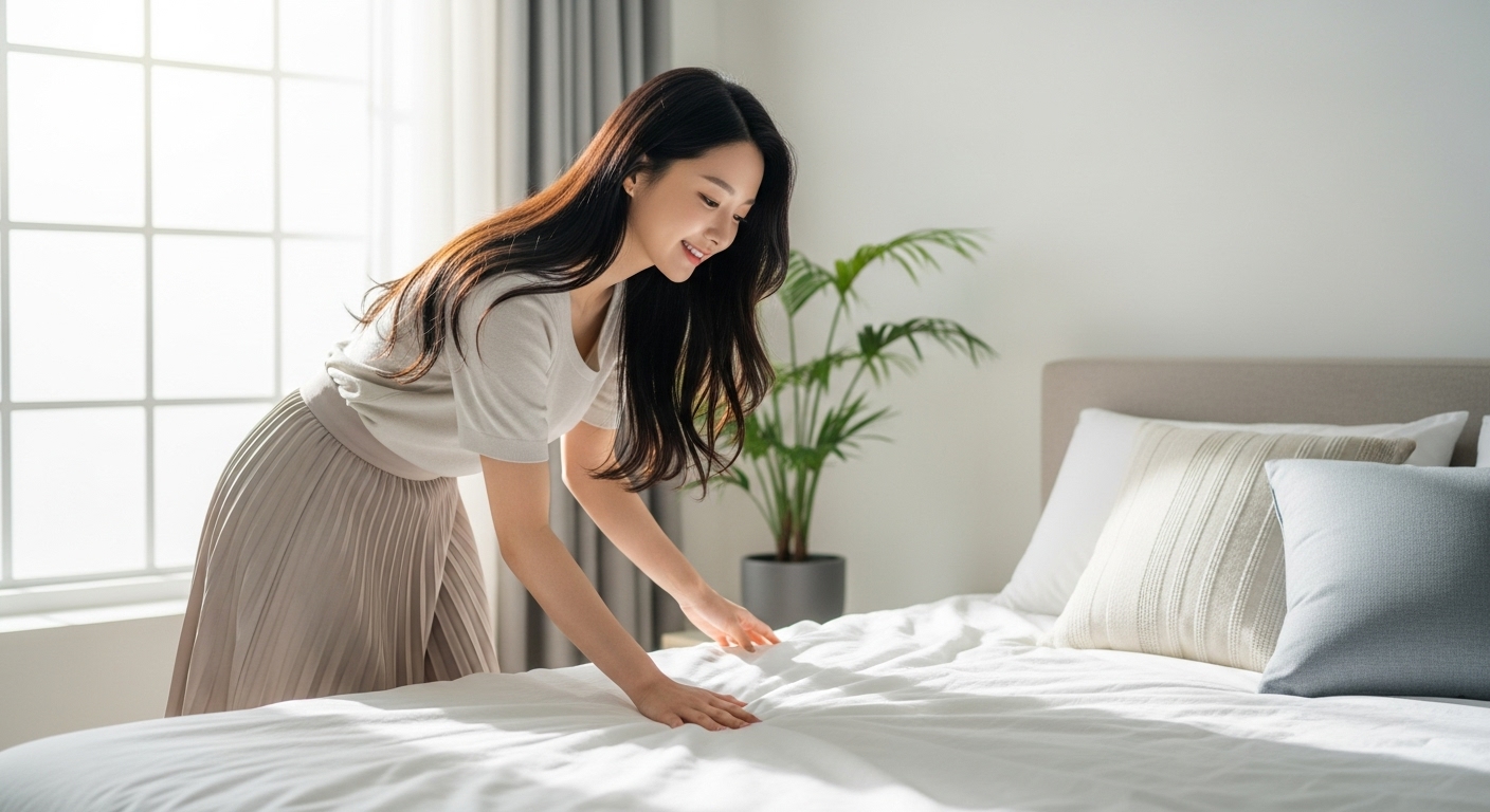 리프트업 침대 단점