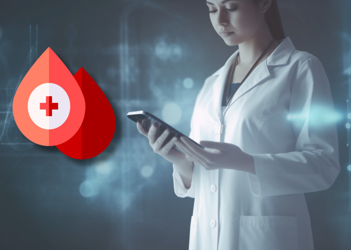 챠트를-보고있는-의사선생님