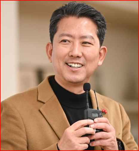 김장호 대구 시장