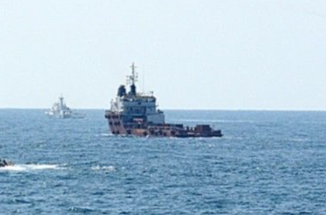 포항 앞바다 석유 가스 매장 가능성 발표 소식