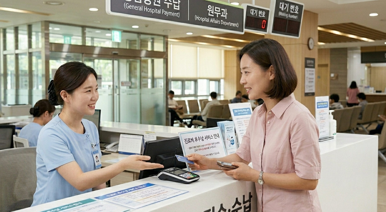 [2026 최신] 의료비 세액공제-공제율, 한도, 대상의료비, 제외 항목, 신청방법