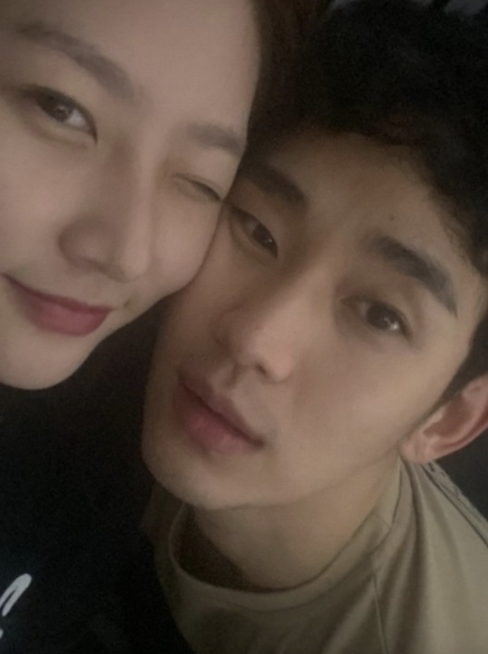 김수현김새론 6년 열애연애설 가로세로연구소 가세연 허위사실 골드메달리스트 음주운전 루머 법적대응 김새론 인스타