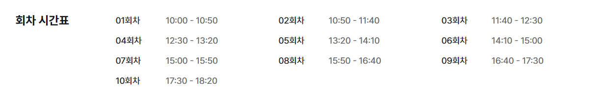 제주도 실내 가볼만한 10곳 추천합니다.