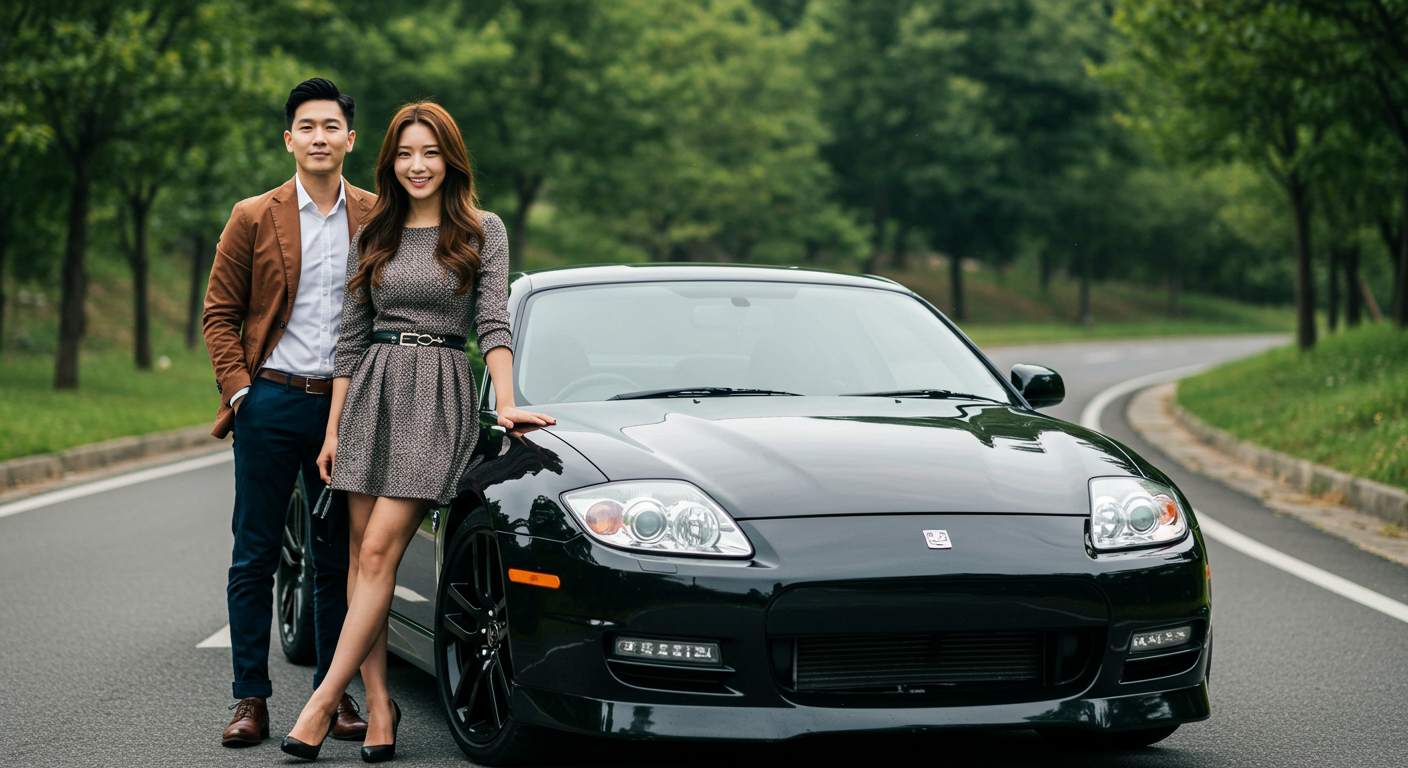 KB손해보험 운전자보험