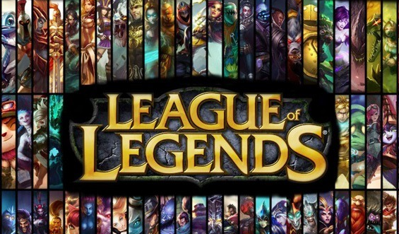 리그 오브 레전드
