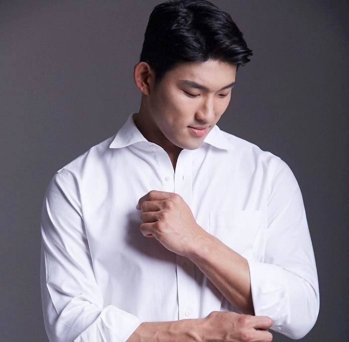 이장군 나이 학력 카바디 프로필