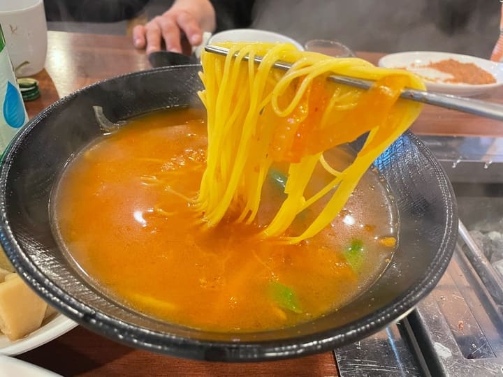 양꼬치 맛집