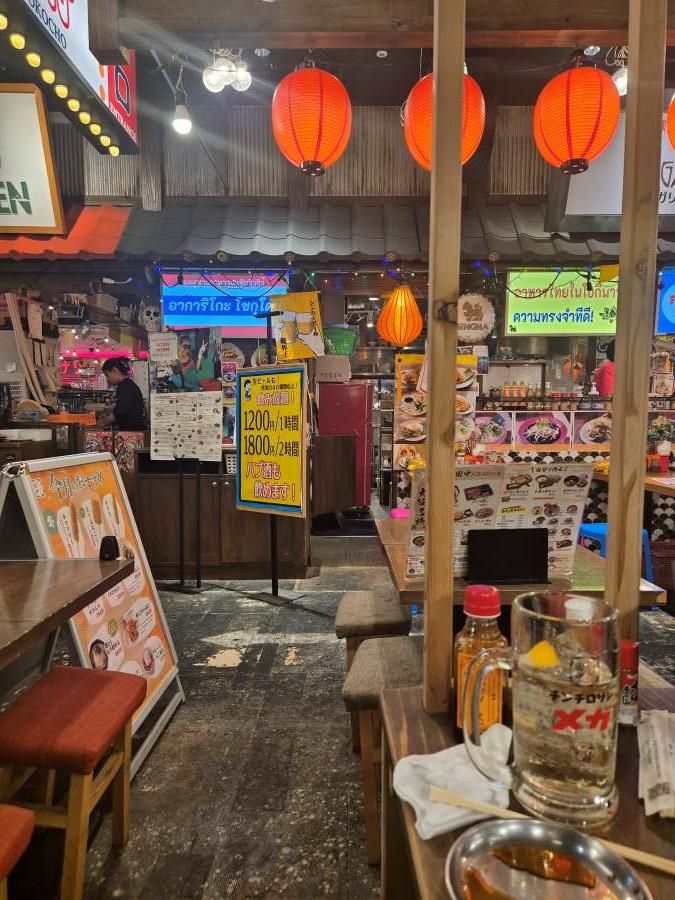 오키나와-국제거리-맛집