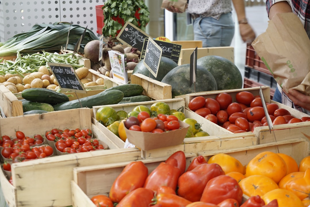 Market