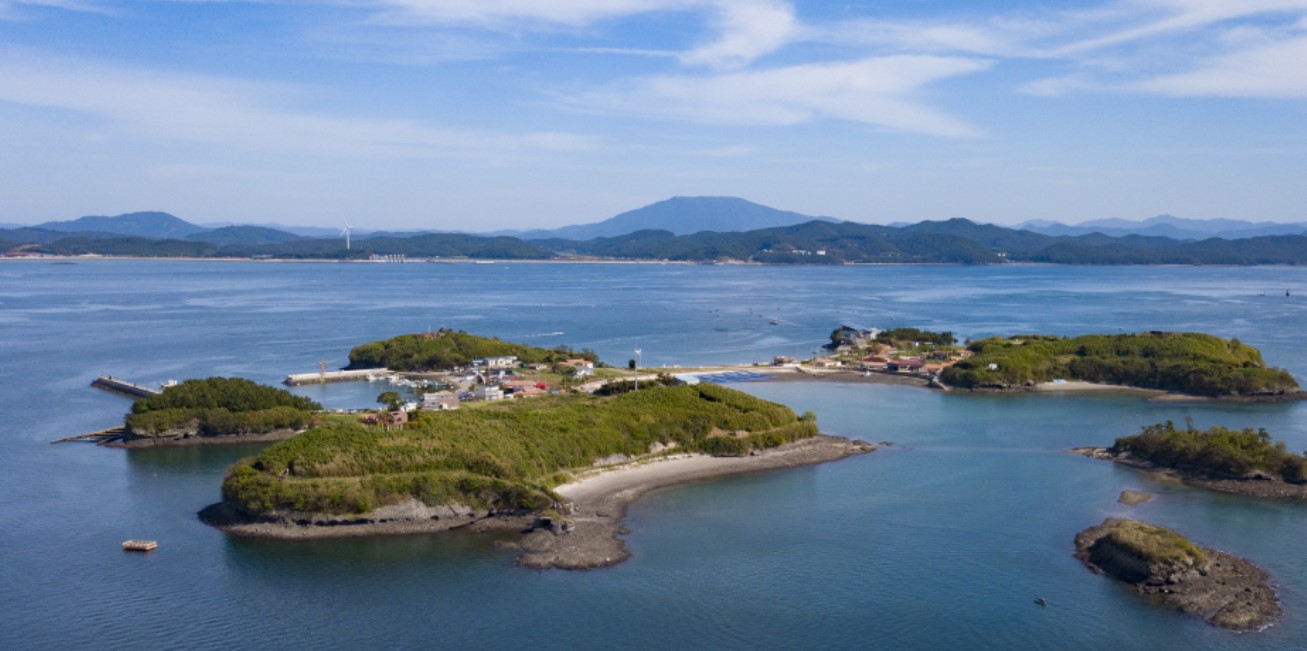 죽도