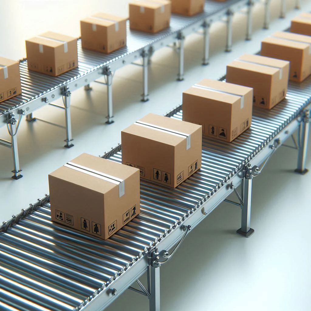 중국 직구와 배송대행의 중요성