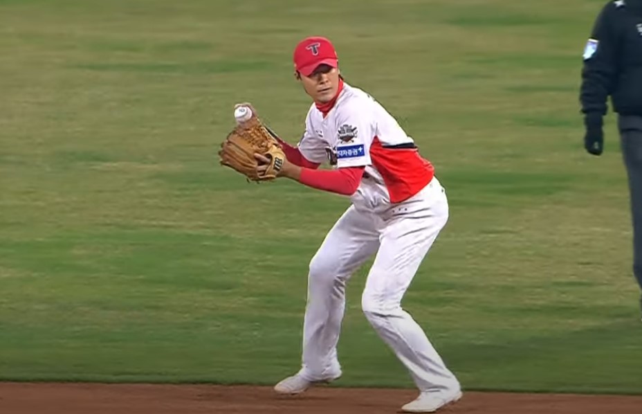 2025 프로야구 키움 VS 기아