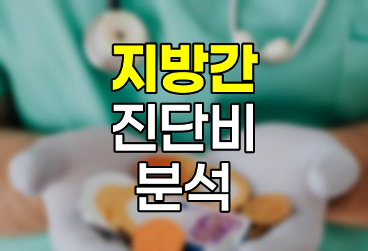 현대해상 지방간 진단비 보장 심층분석