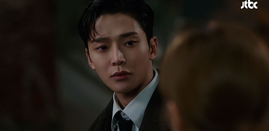 이 연애는 불가항력 5회