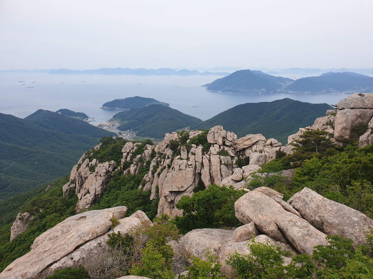 금산