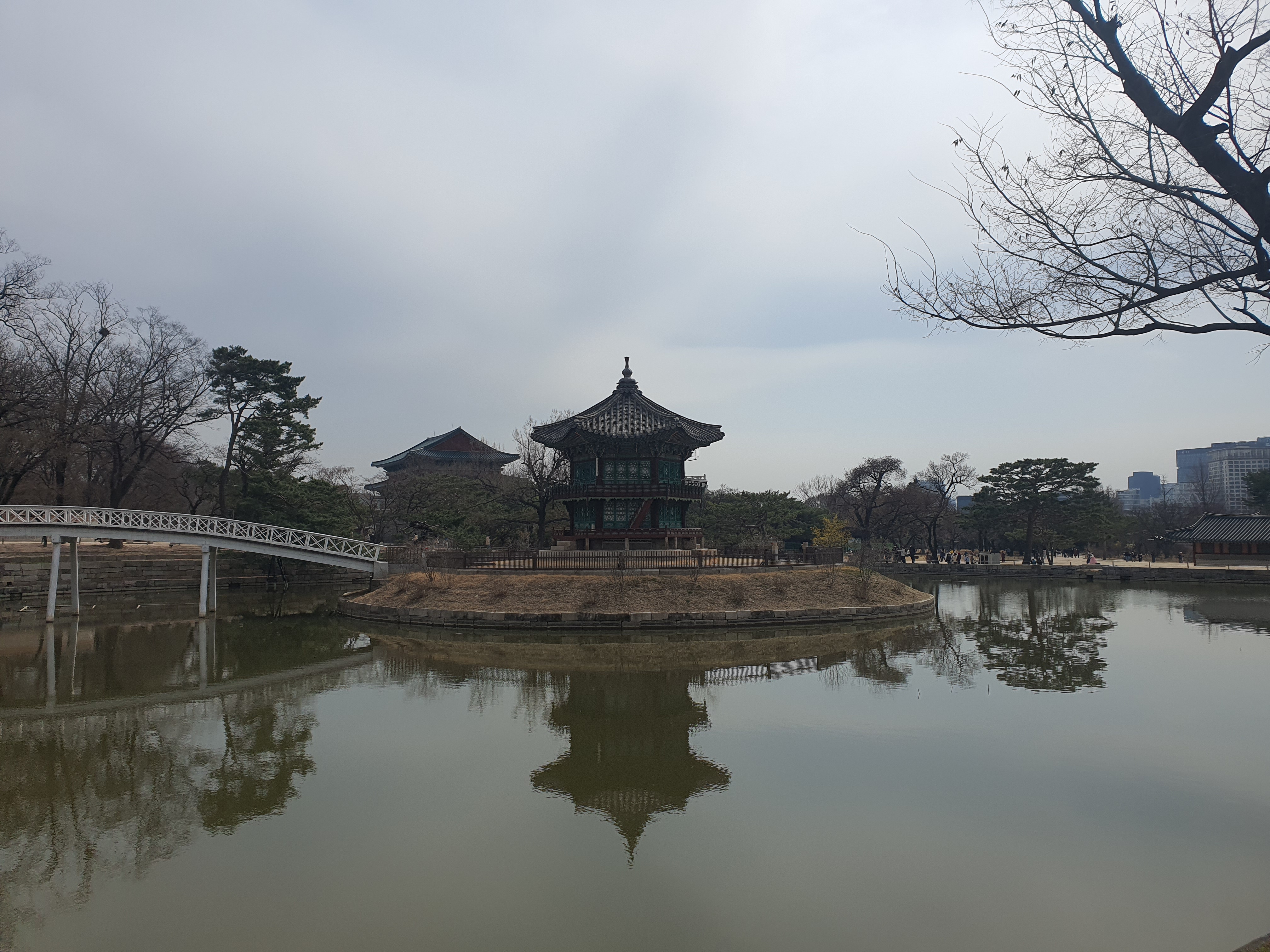 경복궁