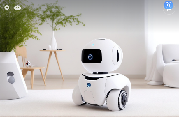 로봇과 인공지능(AI)