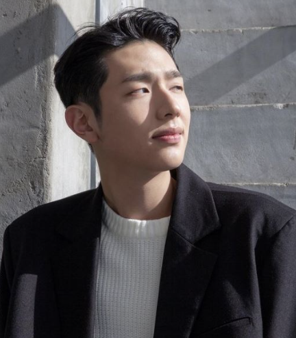 이정준 셀카 외모