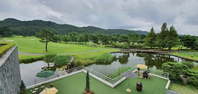 양주시 ‘레이크우드 컨트리클럽' 소개 및 예약방법