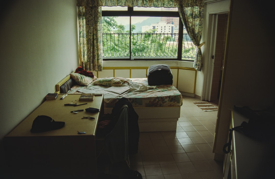 'Accommodation'