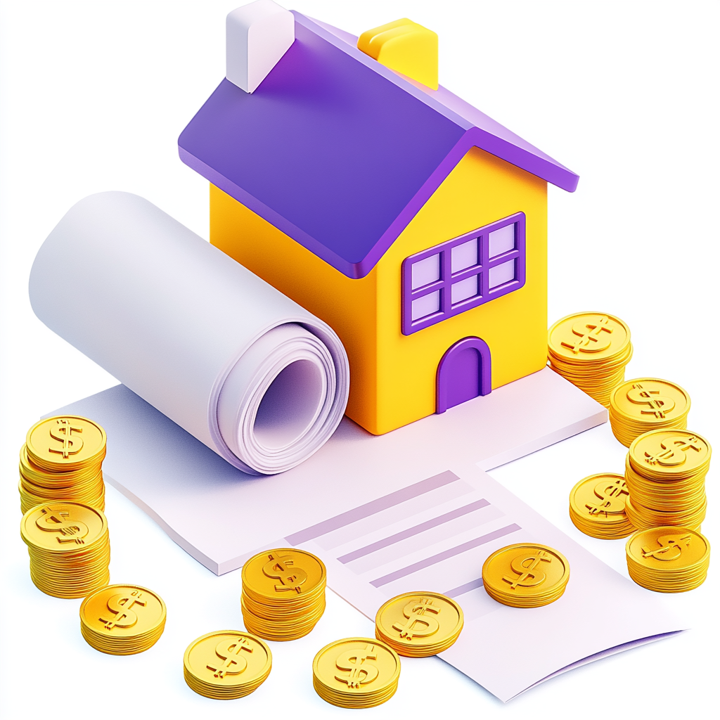 대출 상품과 관련된 정보를 상세히 읽어보고