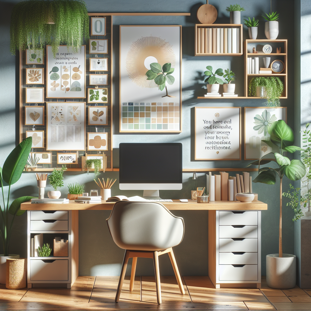 집중력 향상을 위한 최적의 공부 환경: 학습 효율 200% 높이는 5가지 비법