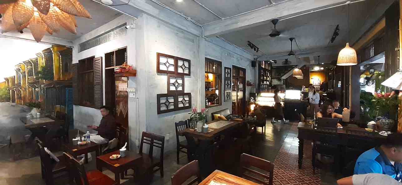 라탄 조명 인테리어