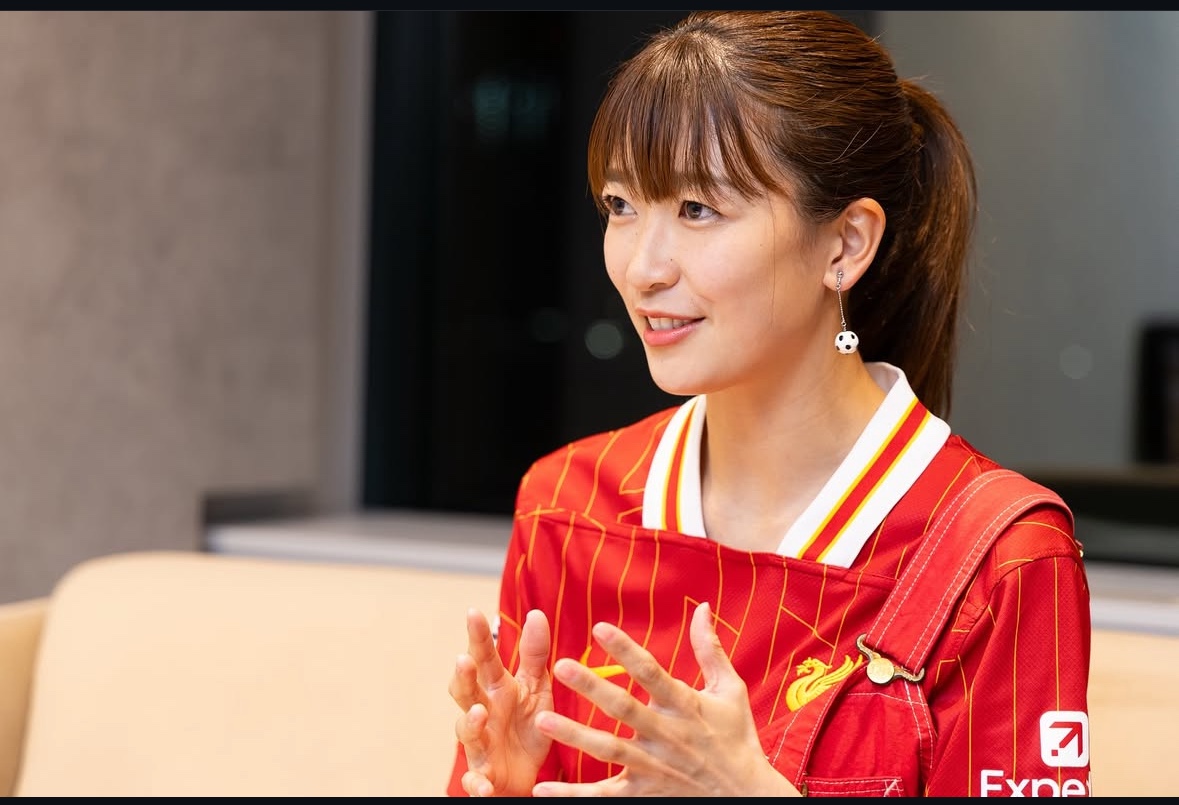 골때녀 마시마유 도대체 누구야? (+인스타그램)