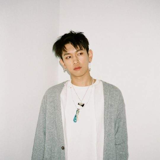 크러쉬 프로필