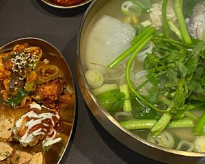 생방송투데이 맛의승부사 대구 요리