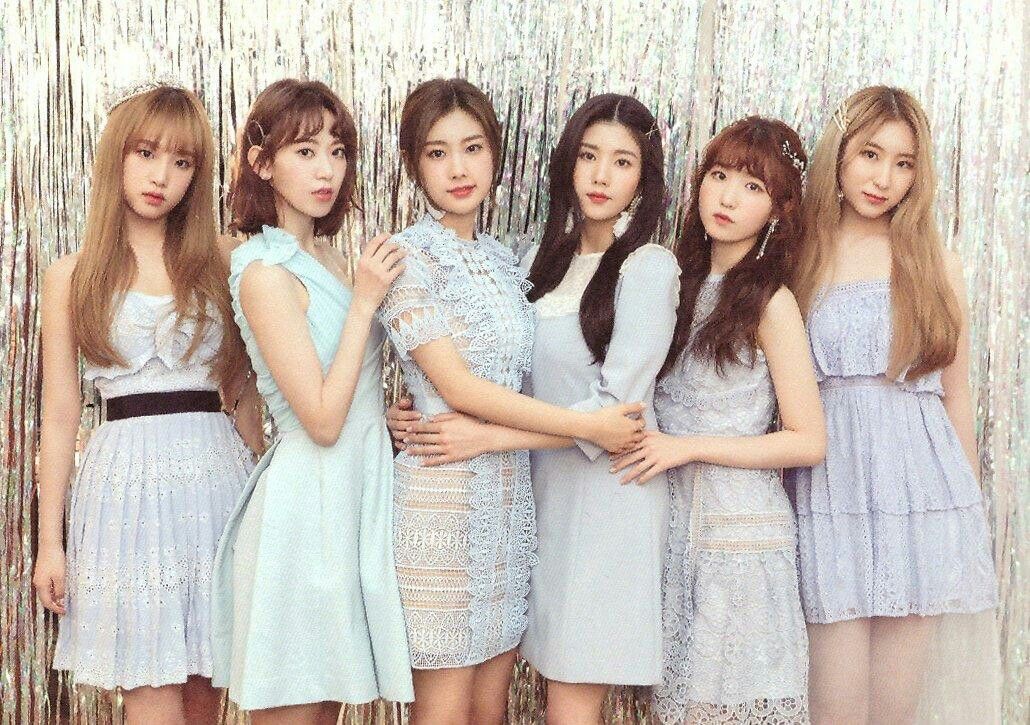 아이즈원 프로듀스48 사진 모음