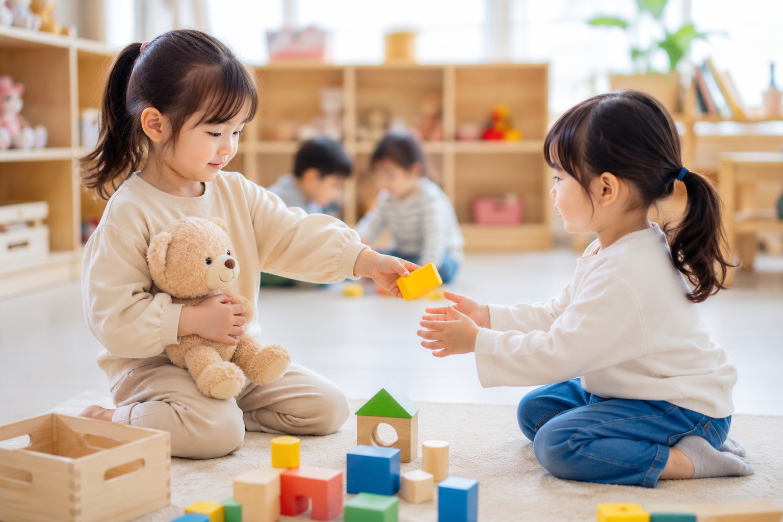 또래보다-동생과-잘-노는-아이들의-특징을-알아봅니다.