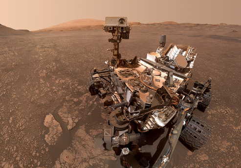 curiosity-rover