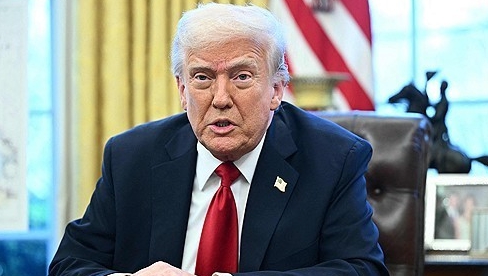 미국 트럼프 자동차 관세